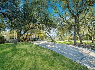 516 Breathless View St, San Antonio, TX 78260