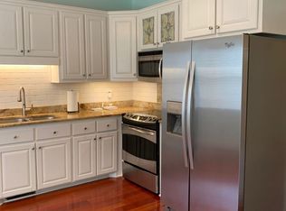 2032 Middleburg Ln, Mount Pleasant, SC 29464