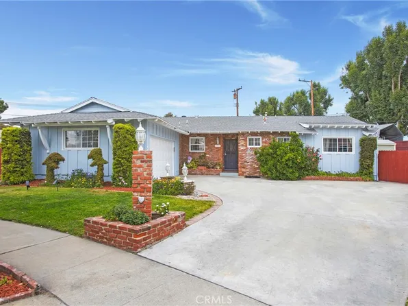 2041 Sudene Ave, Fullerton, CA 92831