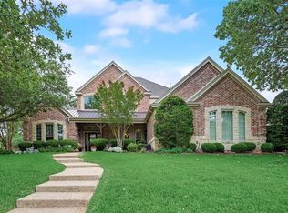 3723 Treemont Ct, Colleyville, TX 76034