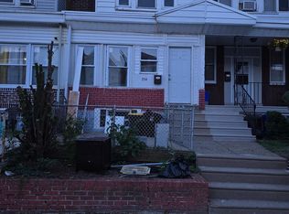 554 E Carver St, Philadelphia, PA