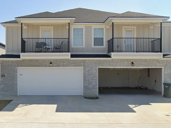 4235 W Santa Fe Street