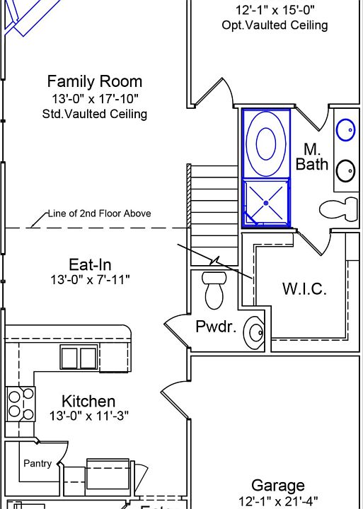 2nd image of 104 Pokeberry Way