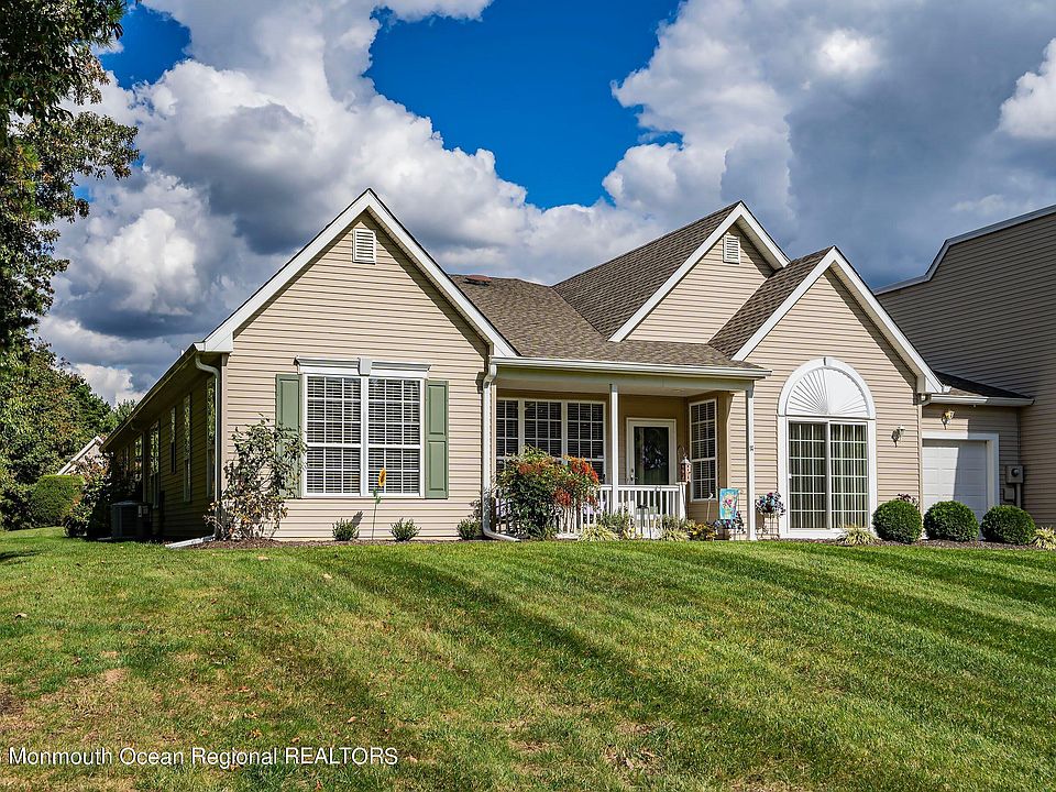 14 Sunnybrook Lane, Lakewood, NJ 08701 Zillow