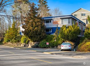 5401 34th Ave NW, Seattle, WA 98107