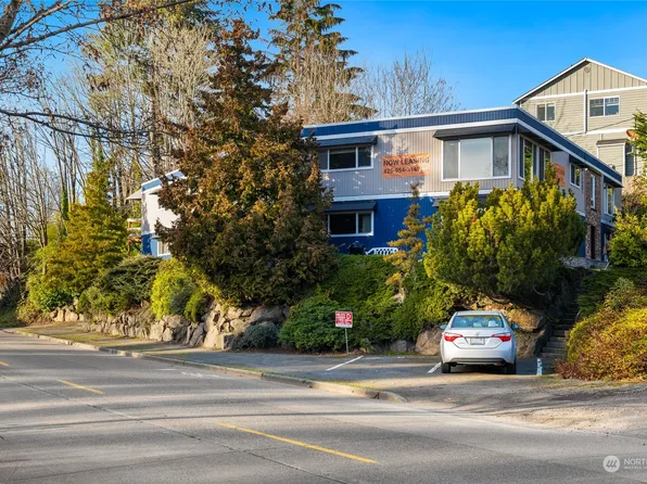 5401 34th Avenue NW, Seattle, WA 98107