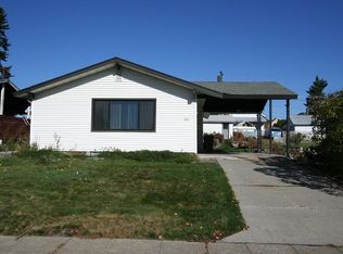 2111 E Gordon Ave, Spokane, WA 99207