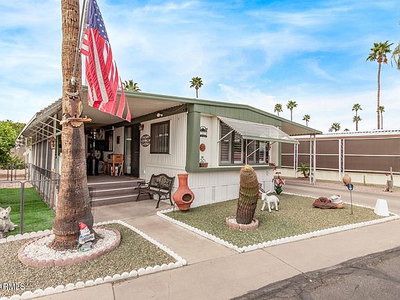 4th image of 11425 E UNIVERSITY Drive #139