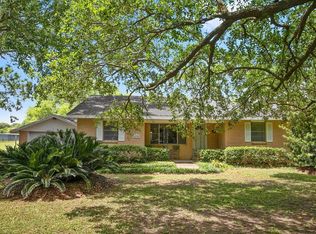 6254 Corbina Rd, Lake Charles, LA 70607