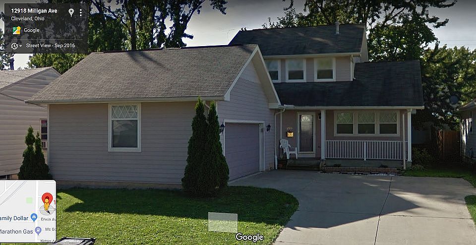 1st image of 12915 Milligan Ave