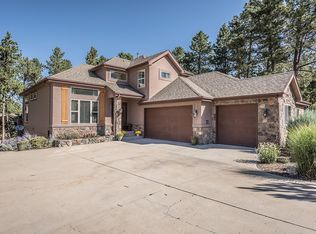 7438 Cameron Dr, Larkspur, CO 80118