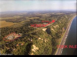 30840 Sterling Hwy, Anchor Point, AK 99556