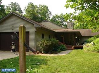 214 Creek Rd, Christiana, PA 17509