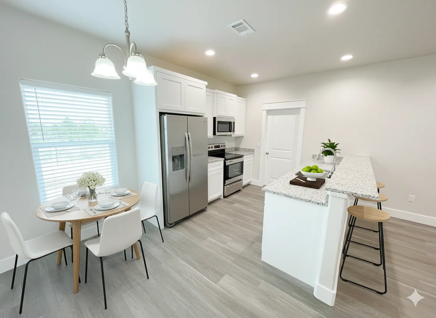 Beautiful home in a quiet community — Photo 4