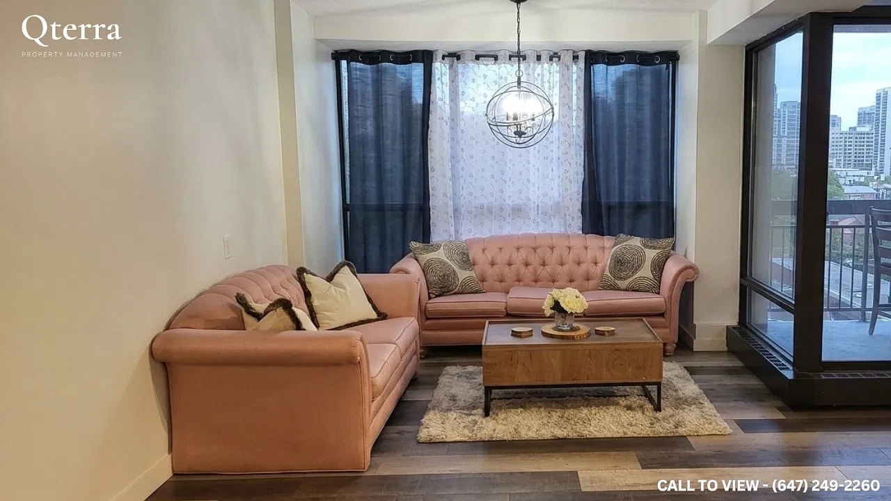 2 bed, 1.5 bath, 700 sqft, $2,150 — Photo 4