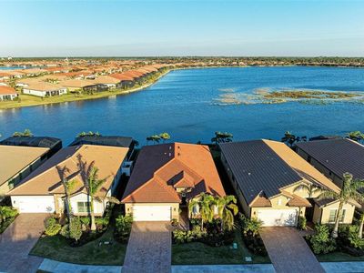 704 Ravello Blvd, Nokomis, FL, 34275
