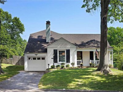 1003 Glenmoor Ave, SAINT LOUIS, MO, 63122