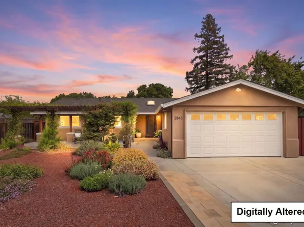 2843 Ivywood Ct, San Jose, CA 95121