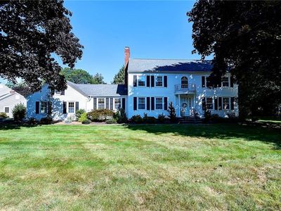 41 Butternut Circle, Wethersfield, CT, 06109