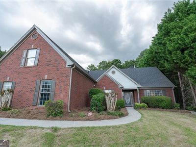 1200 Martins Chapel Ln SE, Lawrenceville, GA, 30045