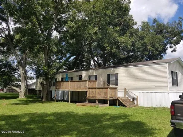 205 4th St, Midland, LA 70559