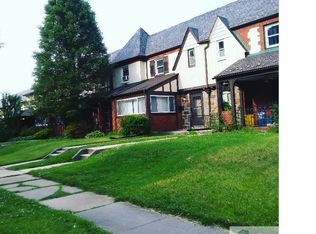 3718 Ellerslie Ave, Baltimore, MD 21218