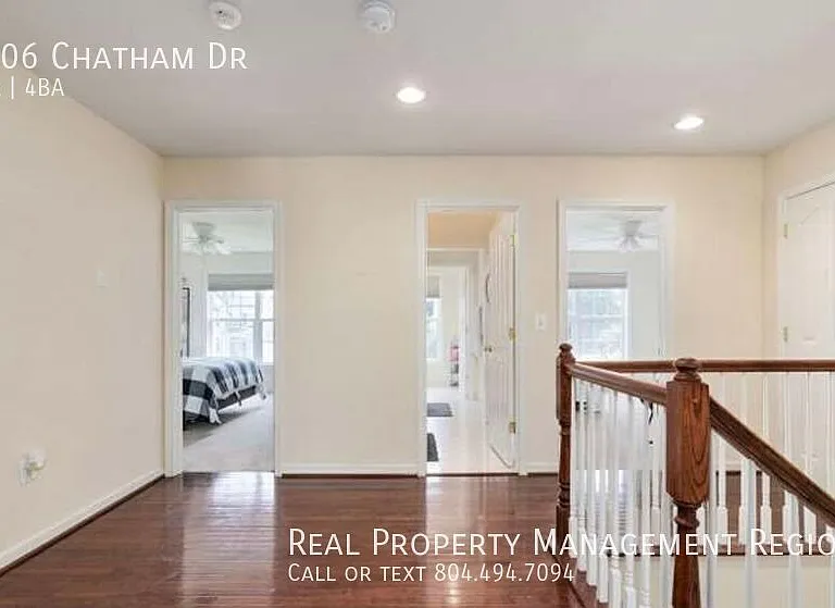4306 Chatham Dr — Photo 17