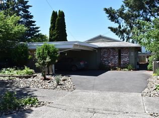 6151 NE Vera St, Portland, OR 97213