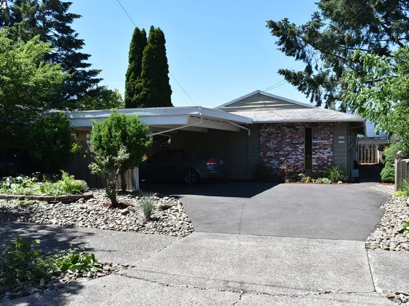 6151 NE Vera St, Portland, OR 97213