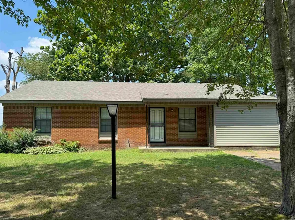 (undisclosed Address), Forrest City, AR 72335