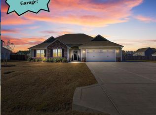 405 Clemens Dr, Pikeville, NC 27863