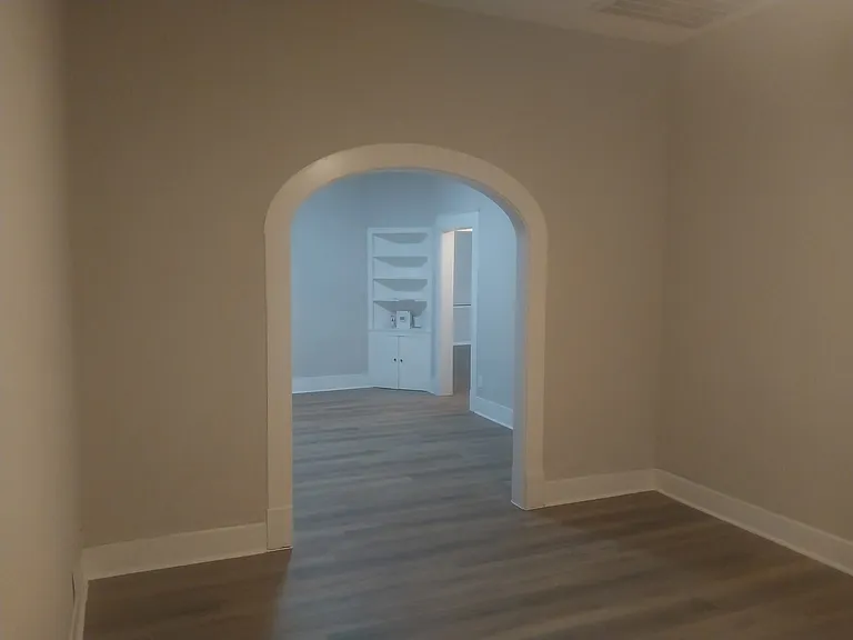 Living and Dining Room