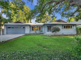 1155 W 12th Ave, Chico, CA 95926
