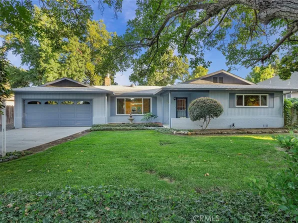 1155 W 12th Ave, Chico, CA 95926