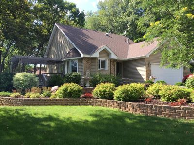 6757 Black Duck Dr, Lino Lakes, MN, 55014