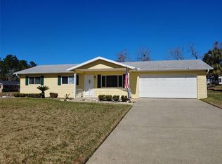 8565 SW 107th Ln, Ocala, FL 34481