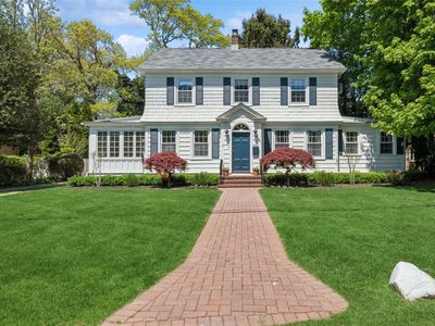 6 Glen Avenue, Glen Head, NY, 11545