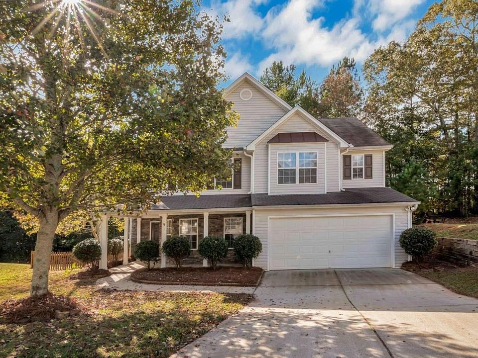 1891 Millwood Park Ct, Buford, GA 30518 | Zillow