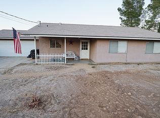 4745 W Avenue K10, Lancaster, CA 93536