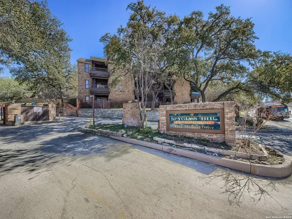 4212 Medical #1304, San Antonio, TX 78229