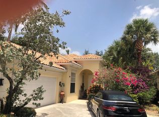 4601 Hammock Cir, Delray Beach, FL 33445