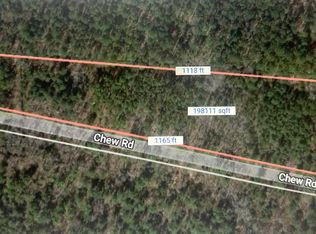 0 Chew Rd, Hammonton, NJ 08037