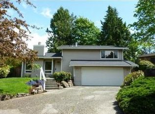 10509 NE 124th Ct, Kirkland, WA 98034