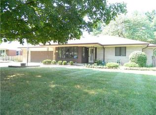 1724 Cunningham Rd, Indianapolis, IN 46224