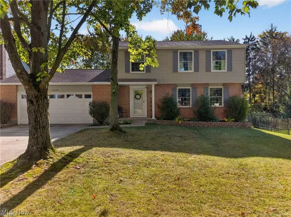 2660 Norton Rd, Stow, OH 44224