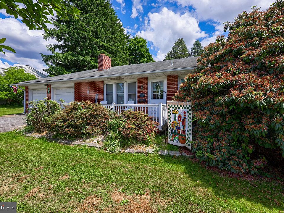 226 Circle Dr, Quarryville, PA 17566 Zillow