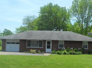 8543 Bridgetown Rd, Cleves, OH 45002