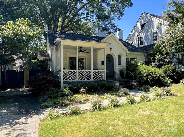 2532 Shenandoah Ave, Charlotte, NC 28205