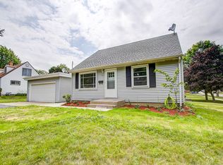 3701 S 47th St, Milwaukee, WI 53220