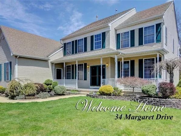 34 Margaret Dr